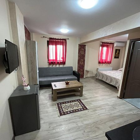Solaria Apartment Gałacz Zewnętrze zdjęcie