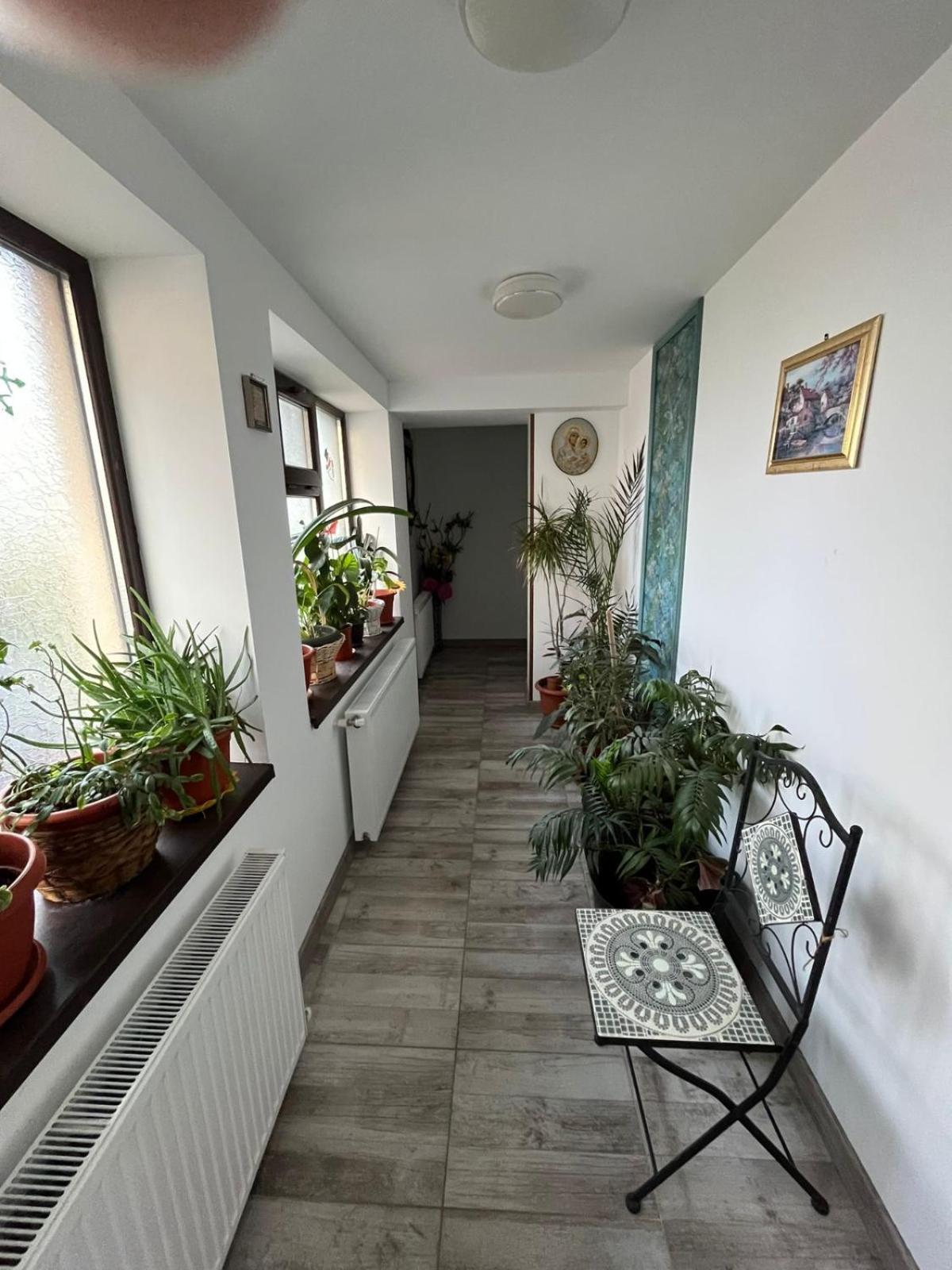 Solaria Apartment Gałacz Zewnętrze zdjęcie