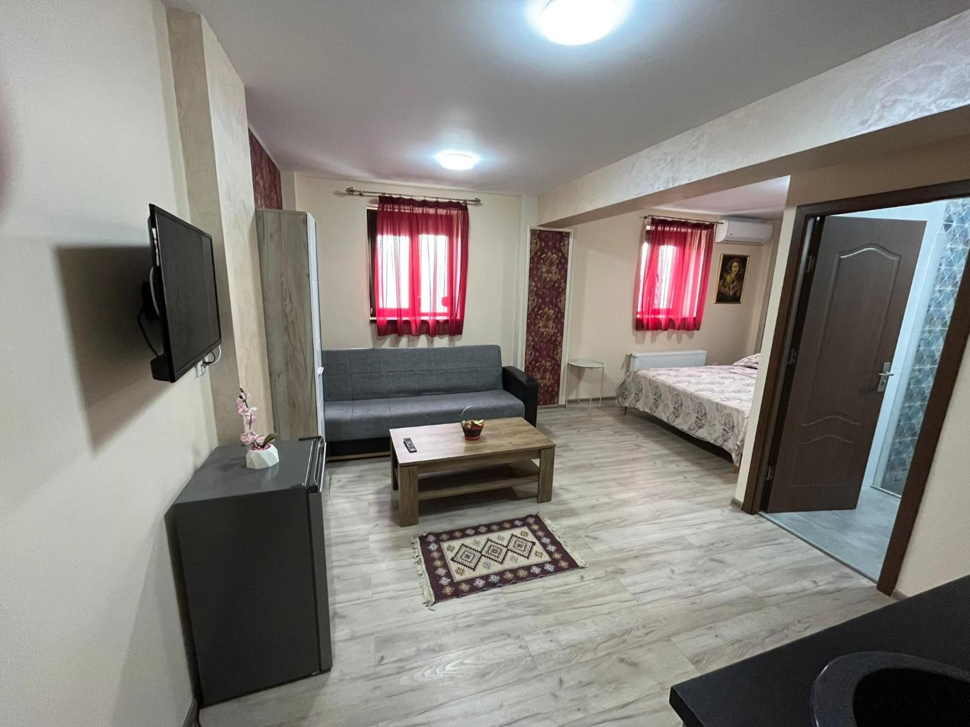 Solaria Apartment Gałacz Zewnętrze zdjęcie