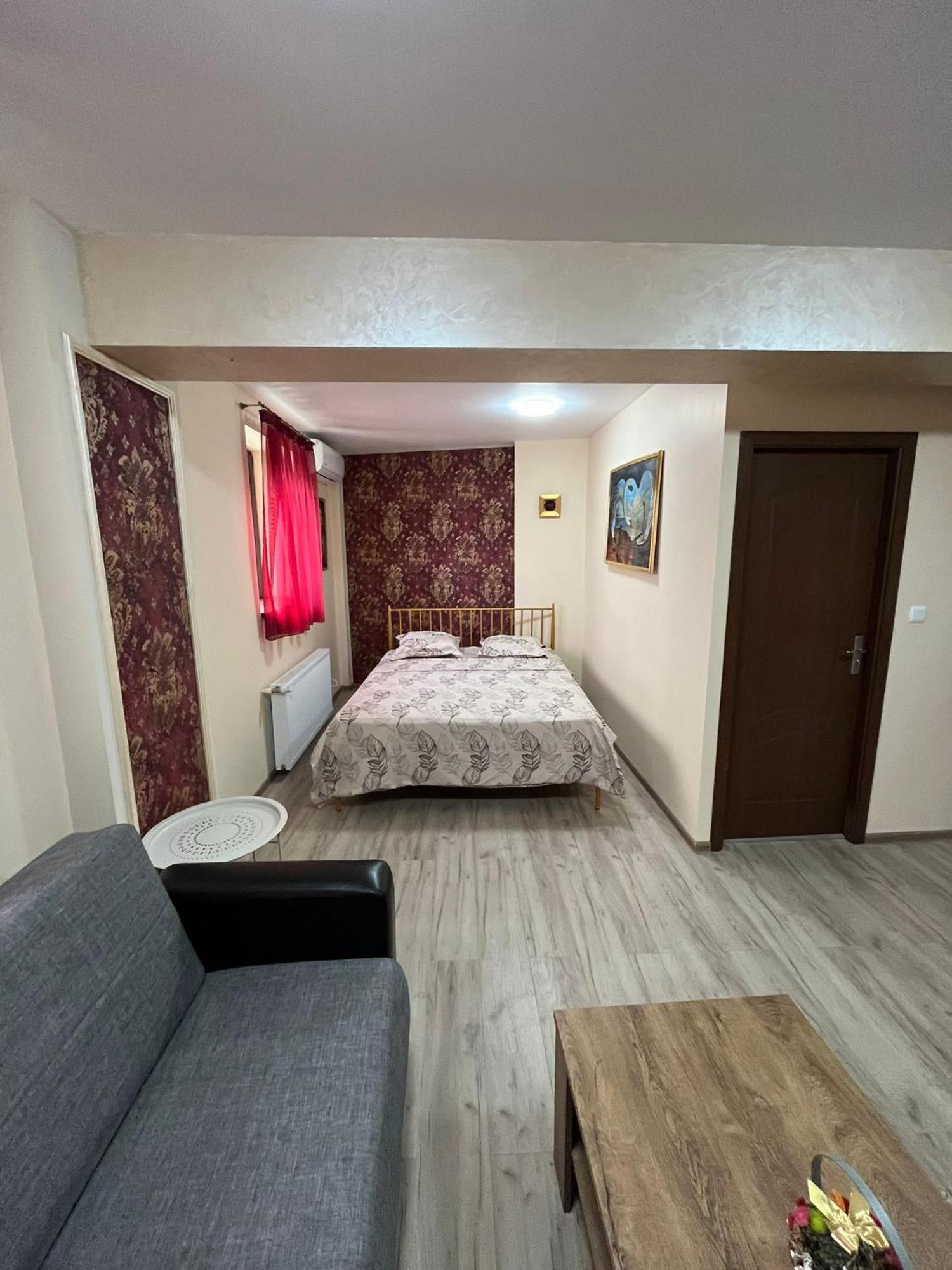 Solaria Apartment Gałacz Zewnętrze zdjęcie