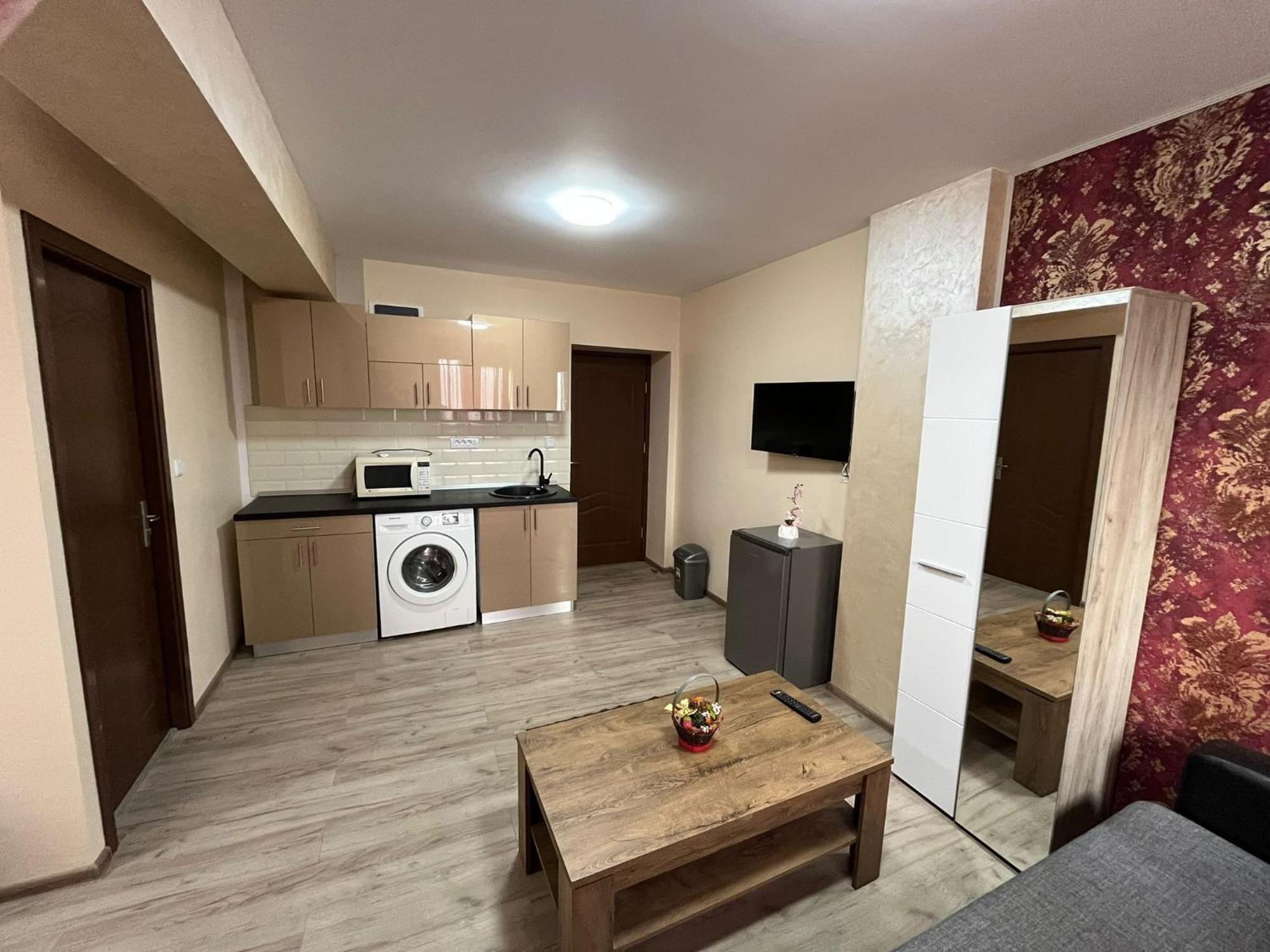 Solaria Apartment Gałacz Zewnętrze zdjęcie